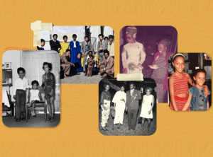 Álbuns de Família. Fotografias da diáspora africana na Grande Lisboa (1975-hoje)