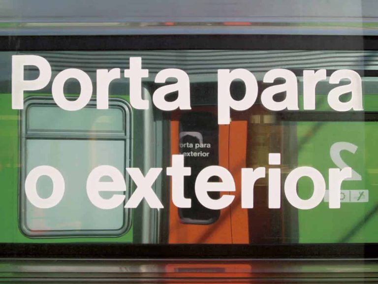 LUÍSA CUNHA | ODD