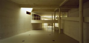 HESTNES FERREIRA | Forma | Matéria | Luz