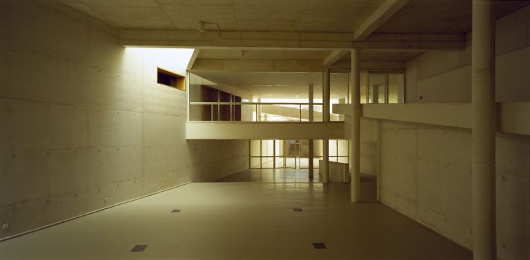 HESTNES FERREIRA | Forma | Matéria | Luz